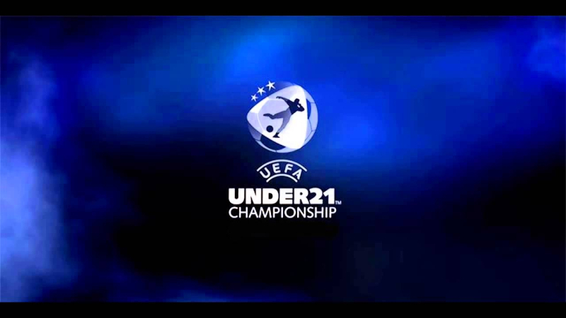 Испания U21 — Украина U21